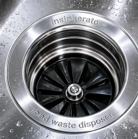 Fixed Disposal