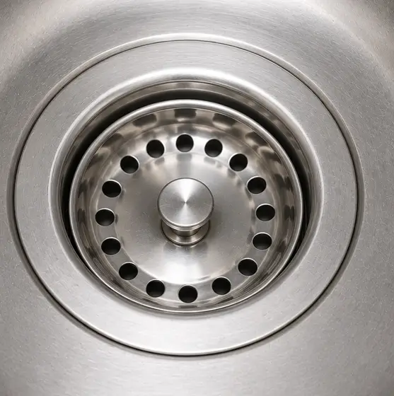 Clear Drain