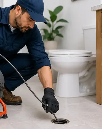 Drain Service