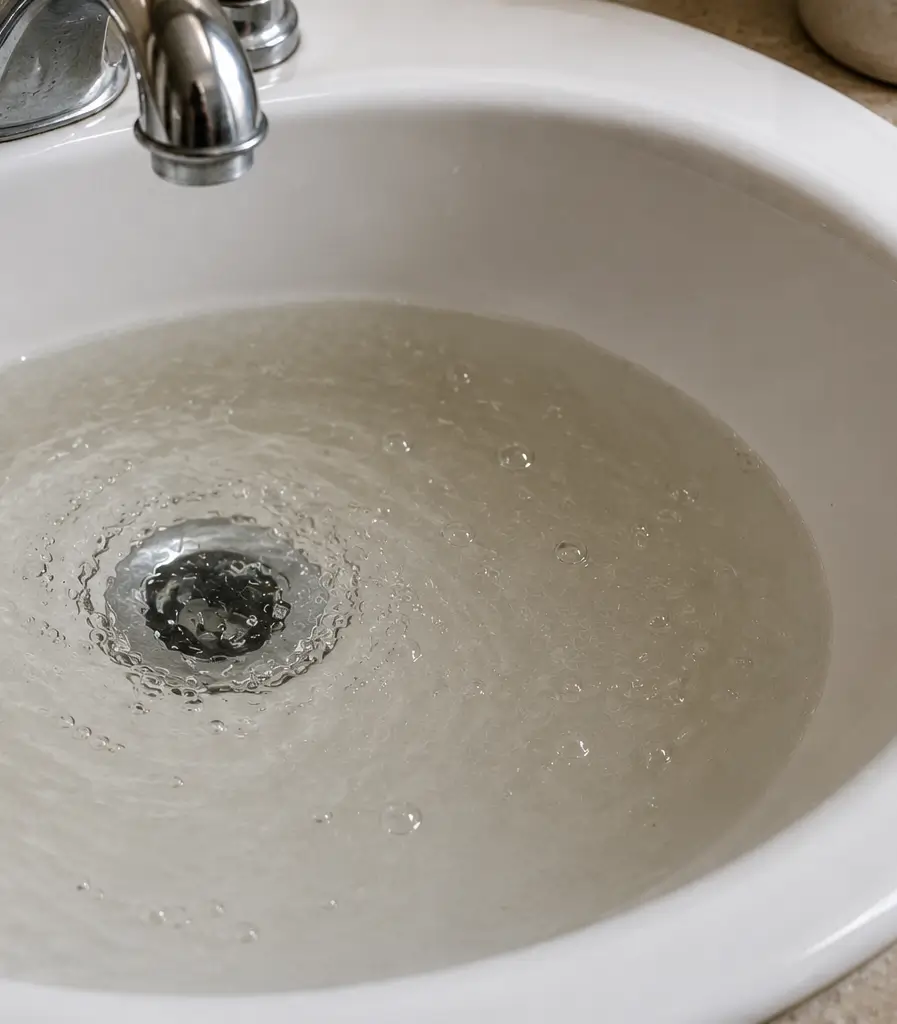 Urgent Drain