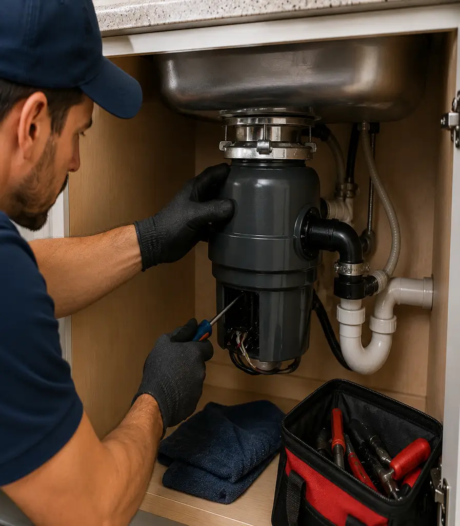 Disposal Service
