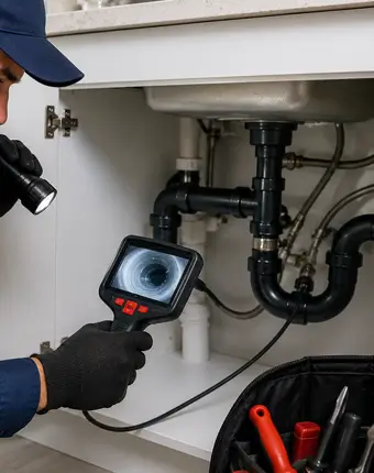 Leak Detection