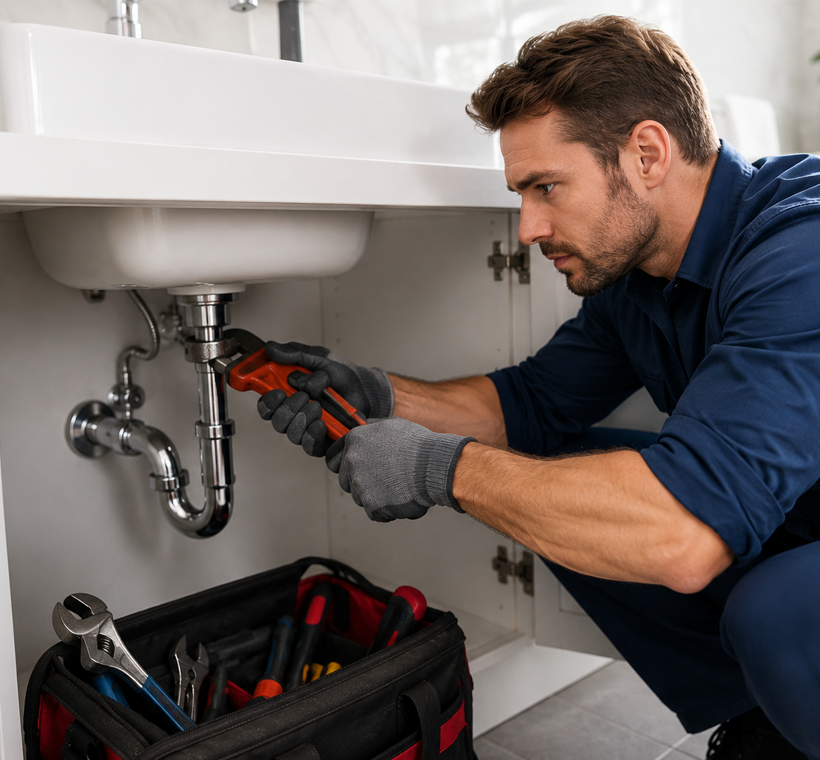 Plumbers Richardson TX