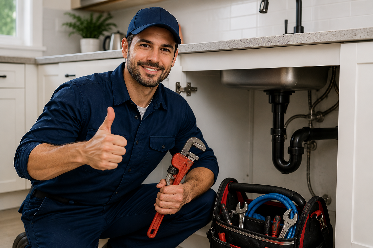 Emergency Plumbing