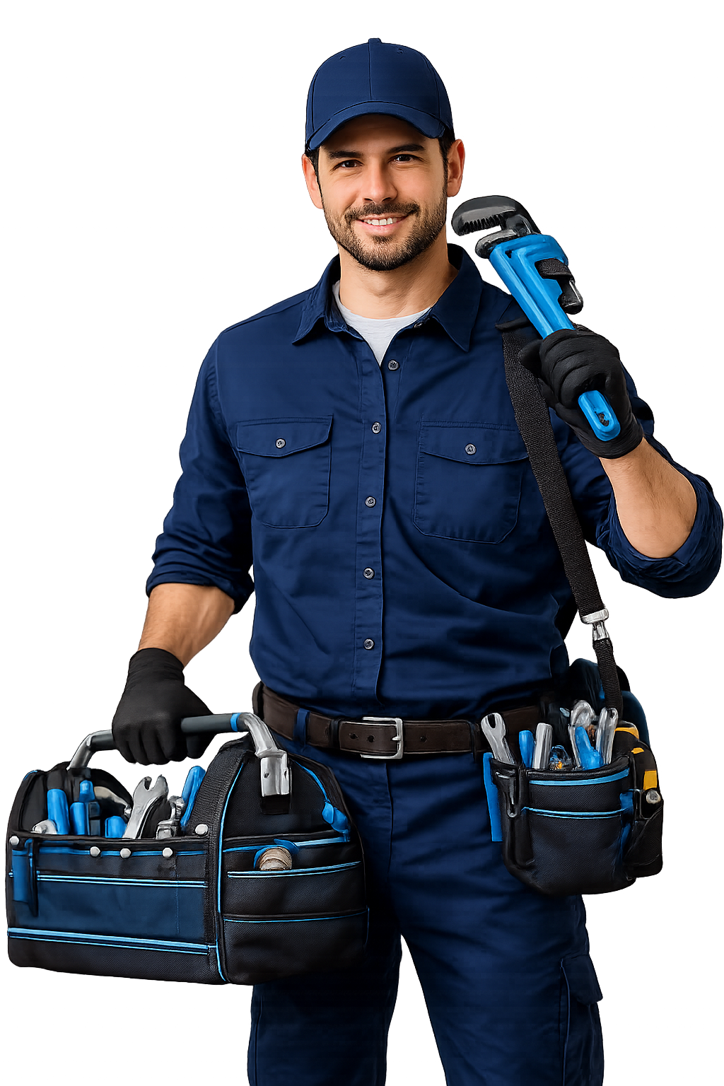Expert Plumbing