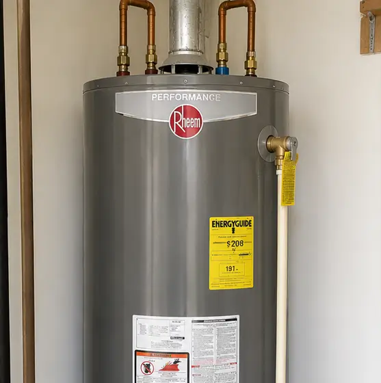 Heater Repair