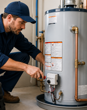 Water Heater